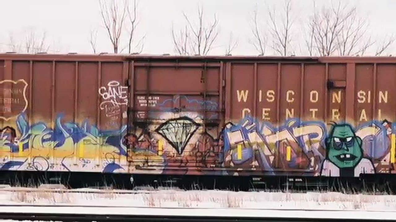 Anti-Graffiti Coating