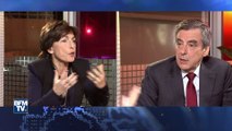 Primaire à droite: l'interview intégrale de François Fillon sur BFMTV