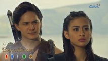 Encantadia: Matigas na puso ni Alena| Episode 93