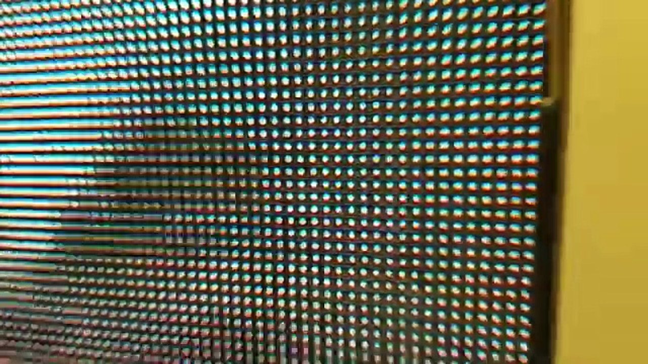 RETAIL LED SCREENS MELBOURNE