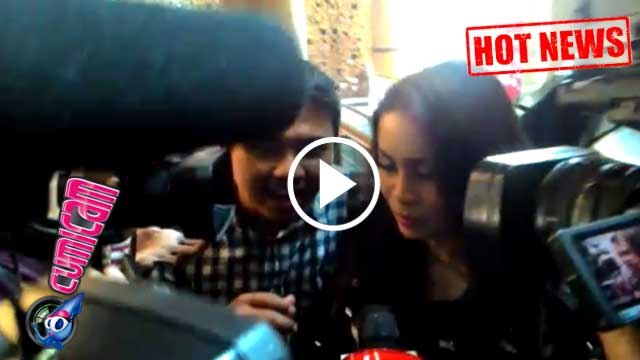 Pasca Tunangan Diam-diam, Momo 'Geisha' Bungkam! - Cumicam 23 November 2016