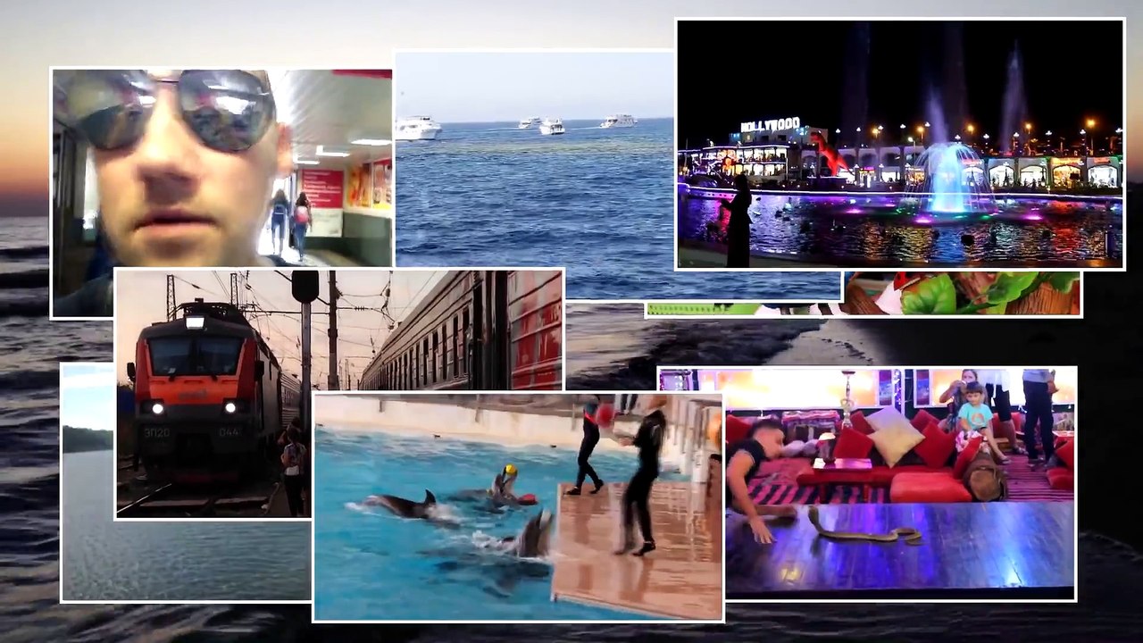 Трейлер канала  ⁄  Channel trailer