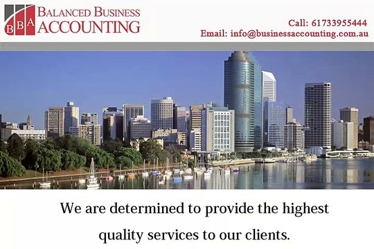 Small Business Accounting Bookkeeping Services Balanced Business Accounting