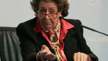 Spagna. Muore improvvisamente Rita Barbera. Il suo nome negli scandali del Pp