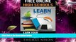 Deals in Books  Free Online High Schools: Earn your high school diploma for free!  BOOOK ONLINE