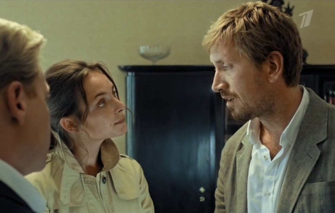 Сериал Научи меня жить 1 серия смотреть онлайн бесплатно в хорошем качестве.