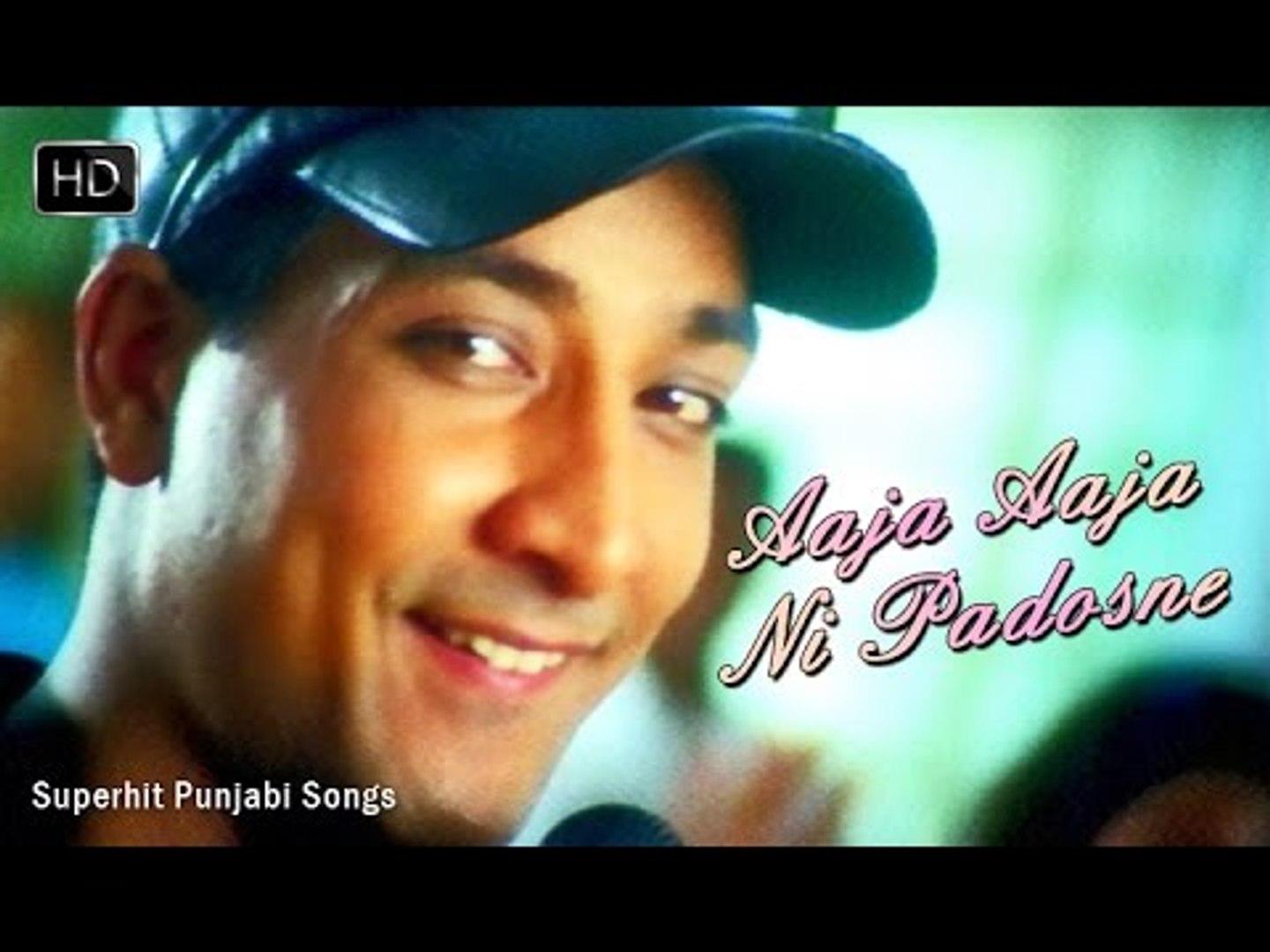 Aaja Aaja Ni Padosne HD Harbhajan Shera Popular Punjabi Song Top Punjabi Songs