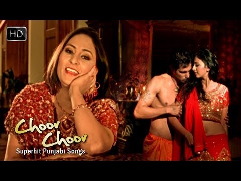 Choor Choor (HD) | Dolly Singh ft. Honey Singh | Popular Punjabi Song | Top Punjabi Songs