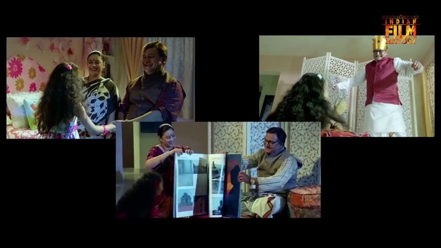 Bandh Nylon Che | Official Trailer | Subodh Bhave, Mahesh Manjrekar, Medha Manjrekar, Sunil Barve