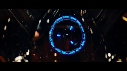 Kill Command Official US Release Trailer 1 (2016)