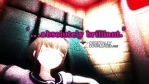 Danganronpa Another Episode_ Ultra Despair Girls - PS4 Announcement Trailer (EU - English)