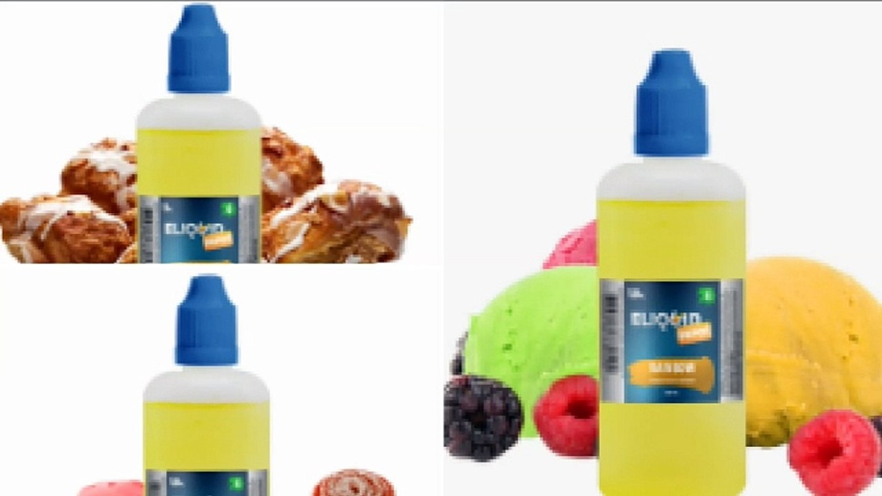 Ejuice