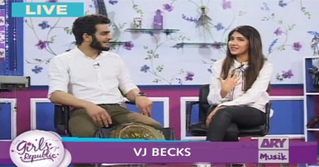 Girls Republic 23rd November 2016