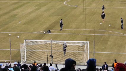 Lionel Messi 'Oh My God!' (USA vs ARG ) Original