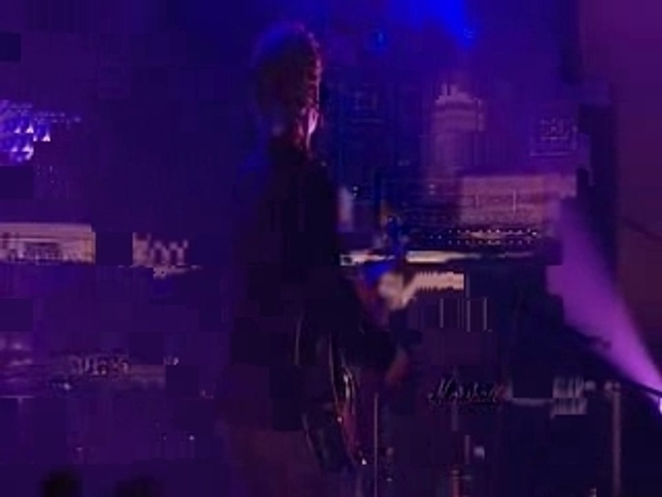 Anathema - Are U There (Live)