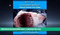 Best books  A Sharks World: shark facts for kids BOOOK ONLINE