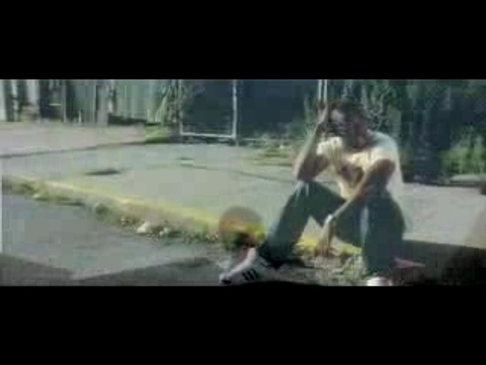 Hezekiah feat bilal-Lookin' up