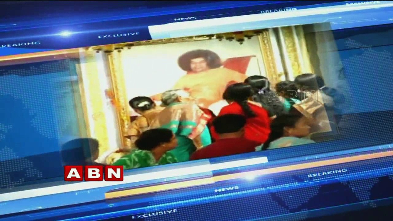 91st Birthday Celebrations of Bhagawan Sri Sathya Sai Baba