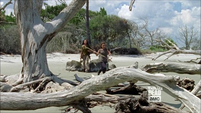 The Walking Dead 7ª Temporada - Episódio 6 - Swear - Sneak Peek #2 (LEGENDADO)