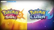 Los mejores trailers de Pokemon Sol y Luna