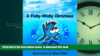 liberty books  A Fishy-Wishy Christmas BOOOK ONLINE