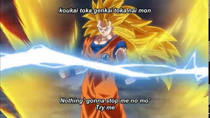 Dragon Ball Super Episode 67 – “With New Hope!! In Our Hearts - FAREWELL, TRUNKS”_3