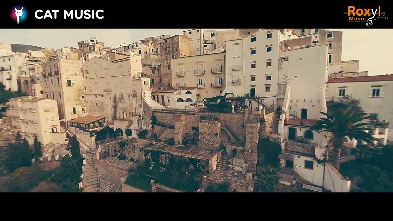 Alessio Paddeu - Io e te (così sarà) Official Video