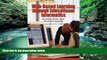 Buy NOW  Web-Based Learning through Educational Informatics: Information Science Meets Educational