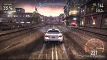 Need For Speed NoLimits Gameplay Parts 18