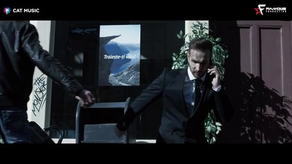 Randi - Visator (Official Video) by Famous Production