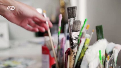 Passion & Profit – Berliner Kreative | Made in Germany