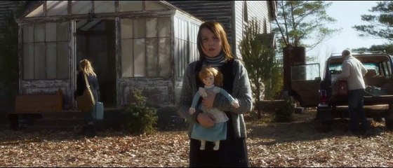 Wait Till Helen Comes - Little Girl's Secret