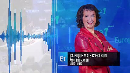 PPDA et le "petit garçon" Sarkozy : "je ne lui en veux pas trop"
