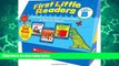 Big Sales  First Little Readers: Guided Reading Level B: A Big Collection of Just-Right Leveled