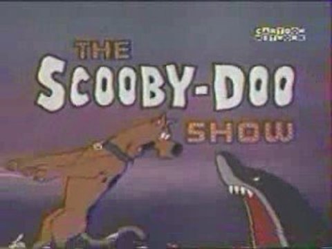 Scooby-doo Scoubidou [Français doublage]