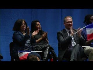 Fillon apo Juppe? - Top Channel Albania - News - Lajme