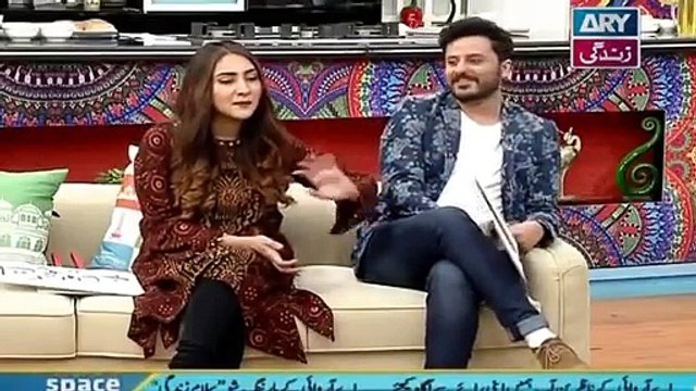 Sana Askaris Husband Spitted and Slapped Sana on her Face