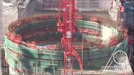 Électricité : la crainte d'une pénurie cet hiver resurgit