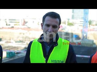 Veliaj: “Arena Kombëtare” do të rigjallërojë jetën e kryeqytetit