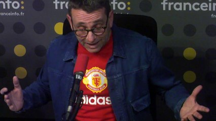 Faites comme Joe Chandler, refusez de savoir !