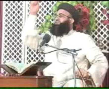 MUFTI ASHRAF JALALI SB