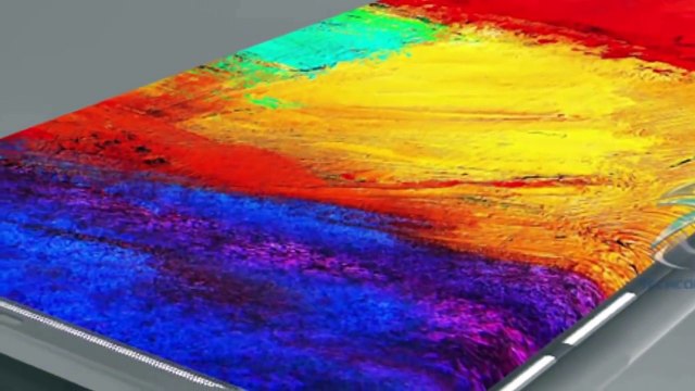 Samsung Galaxy S8 concept trailer 2017 Specs‚ Price‚ Preview‚ Unboxing