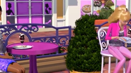 Barbie Life In The DreamHouse 61  Une nouvelle amie French