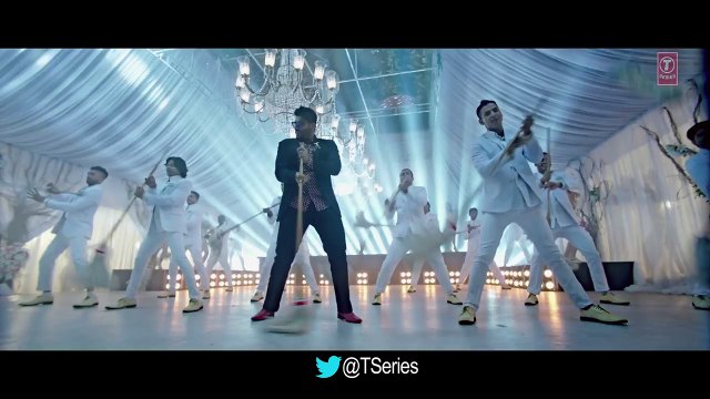 HIGH HEELS TE NACHCHE Video Song | KI & KA | Meet Bros ft. Jaz Dhami | Yo Yo Honey Singh | T-Series