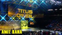 WWE Superstars 11/18/16 Highlights - WWE Superstars 18 November 2016 Highlights HD