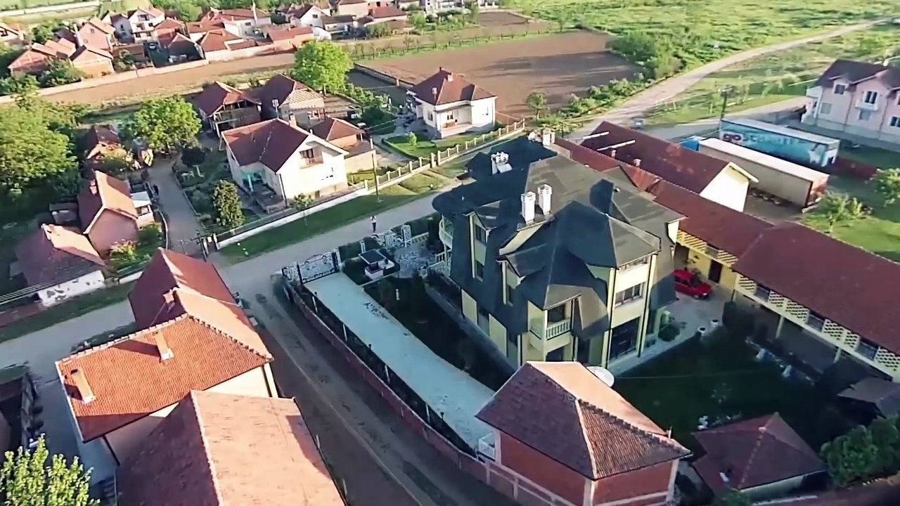 Home Villa