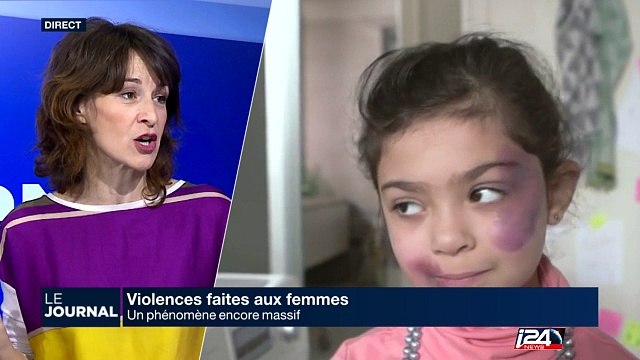Violences faites aux femmes : un phénomène encore massif