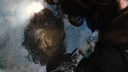 Primer adelanto de 'Silencio', lo nuevo de Scorsese