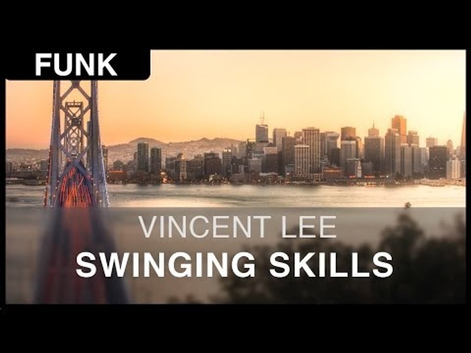 Vincent lee - swinging skills [free]