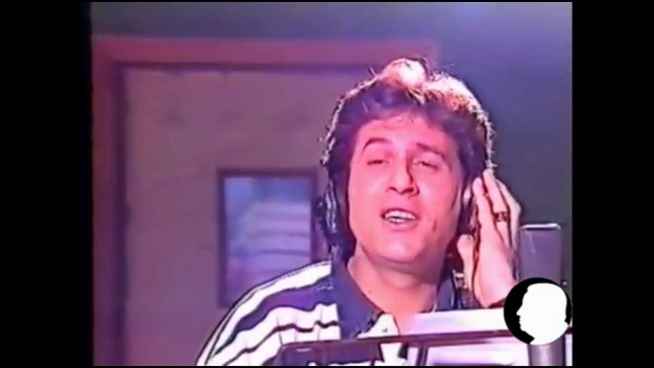 Franco Moreno & Mario Trevi - Nu frate grande